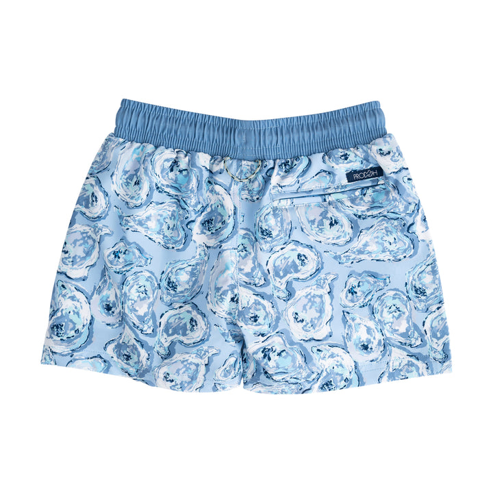 Boogie Board Swim Trunks | Oyster