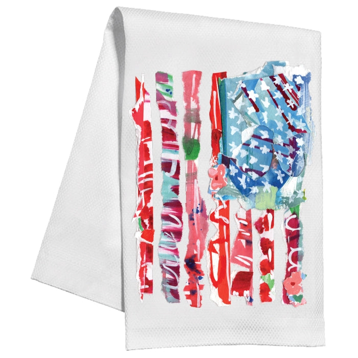 Rosanne Beck Kitchen Towel