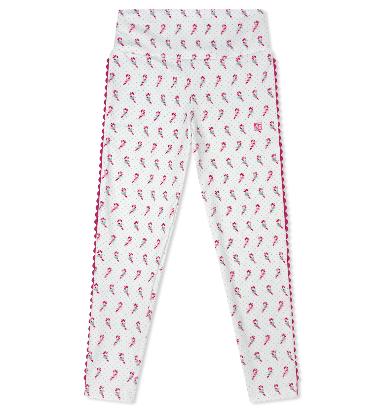 Abigail Leggings | Candy Land - PRE-SALE