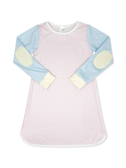 Tinsley Tennis Dress | Minigingham