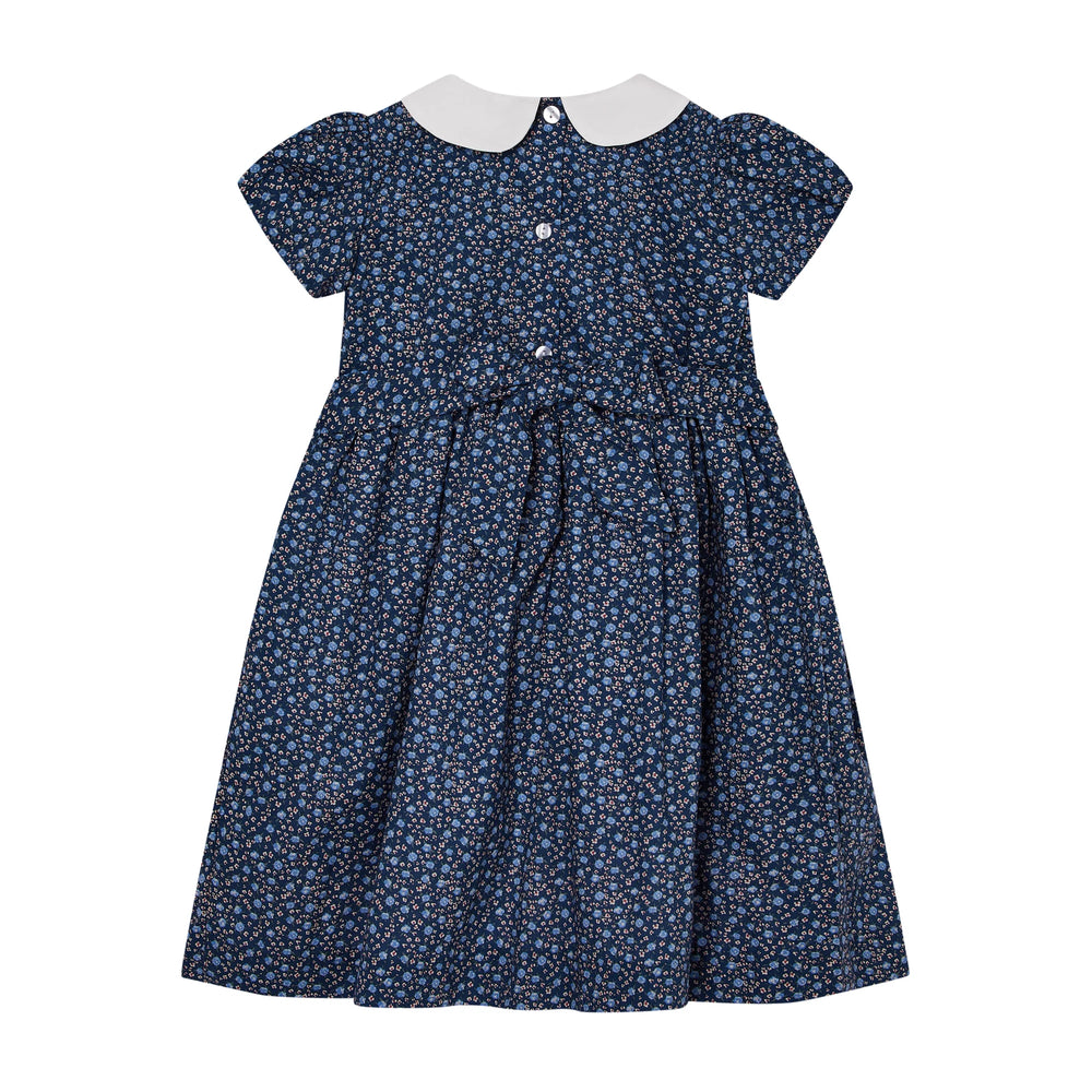 Question Everything Sabine Dress