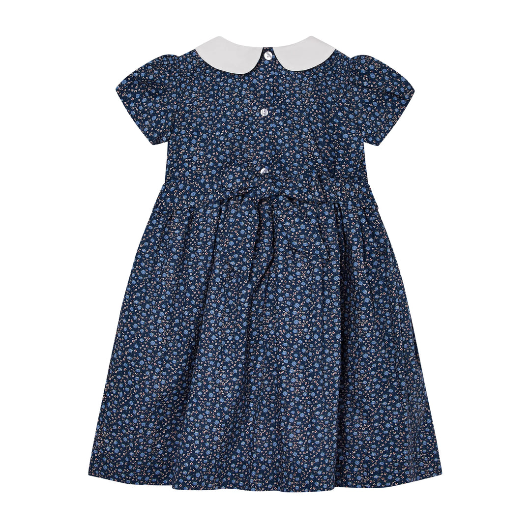 Question Everything Sabine Dress