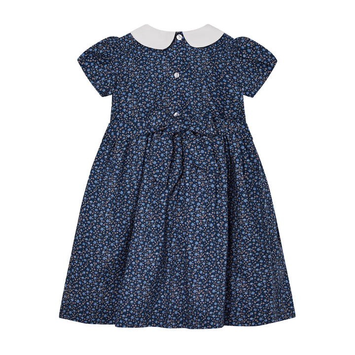 Question Everything Sabine Dress