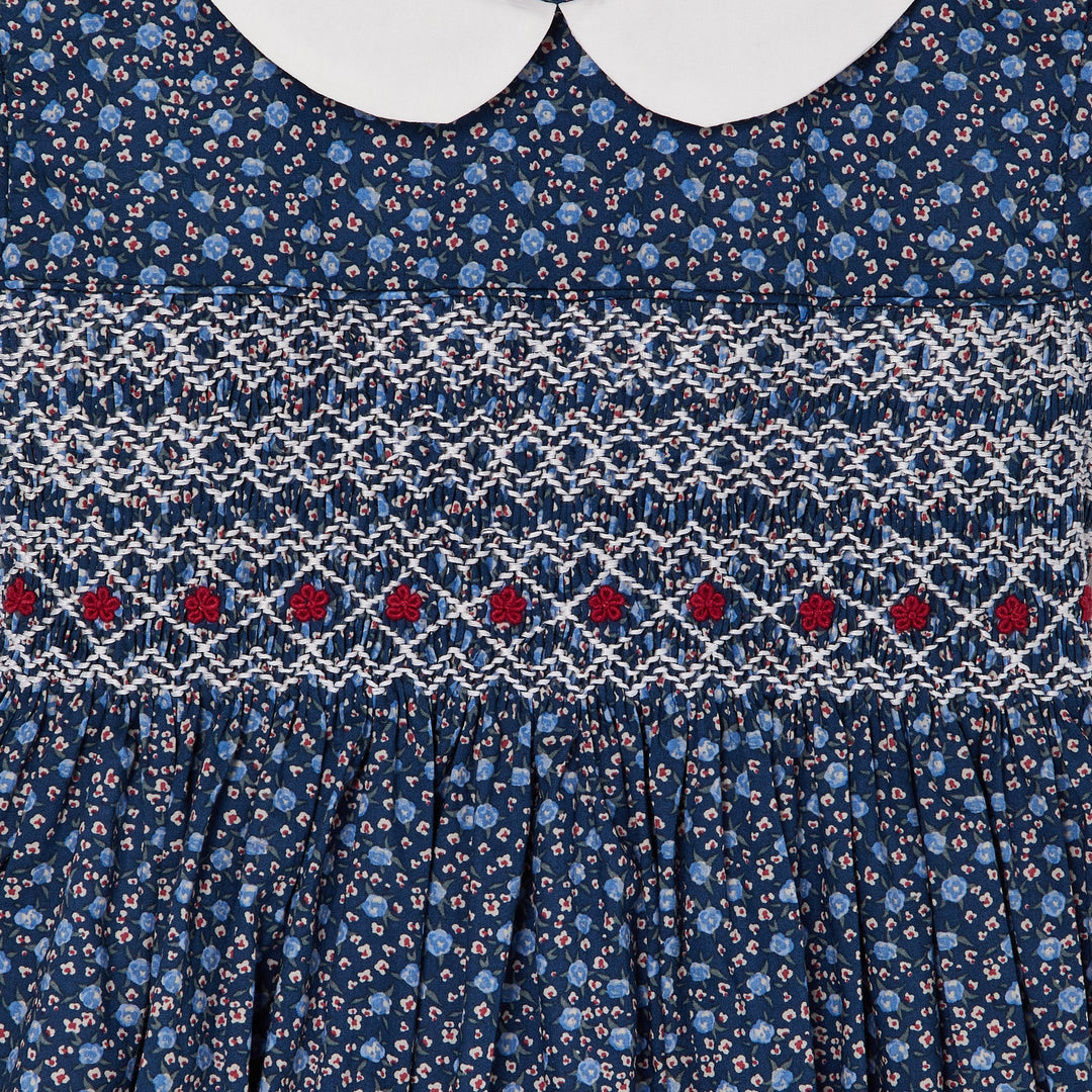 Question Everything Sabine Dress