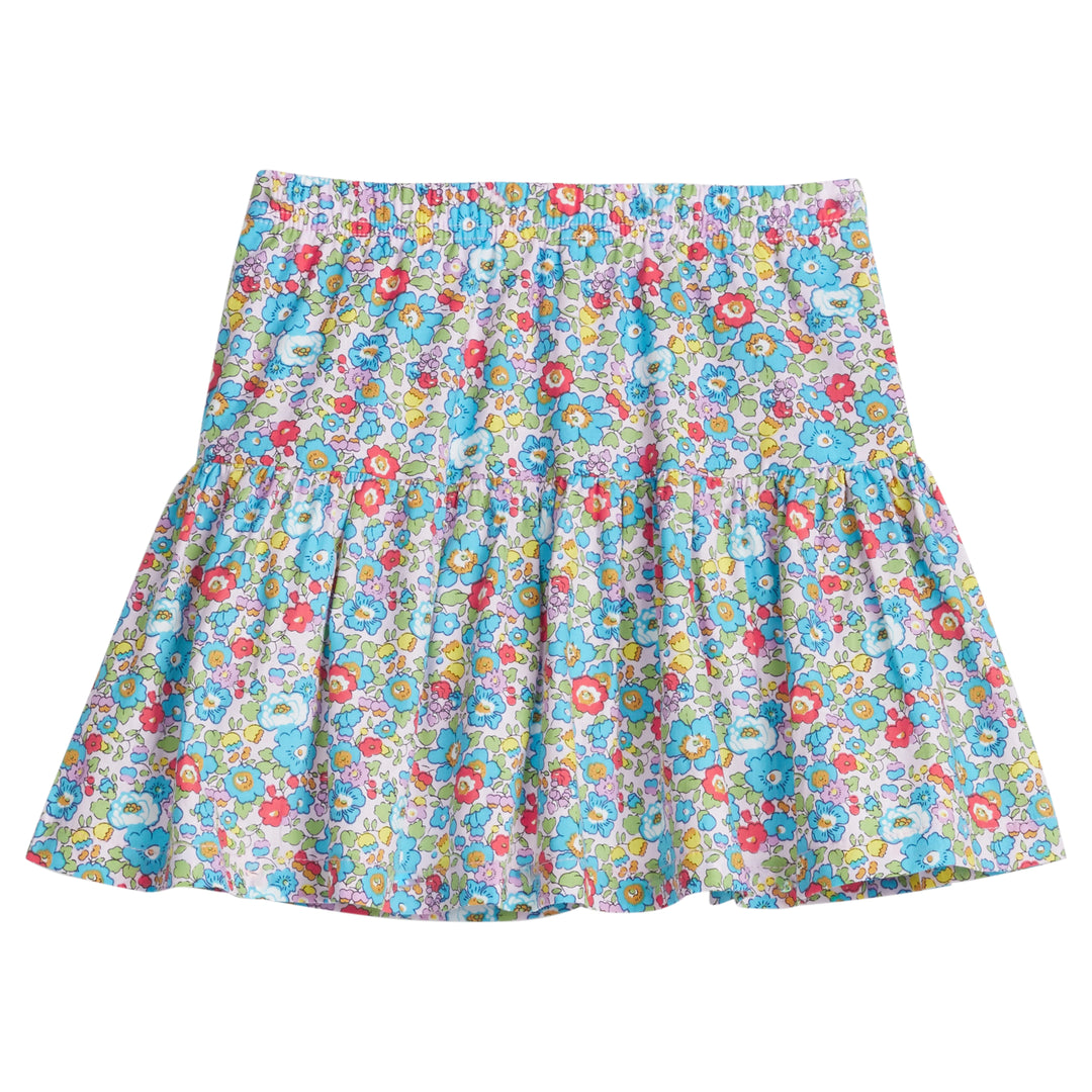 Quinn Skort | Rainbow