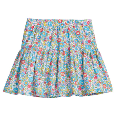 Bisby Sally Skort | Lilac Primrose