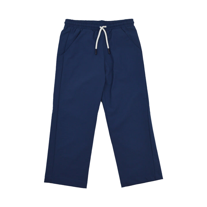 Topsail Performance Pant | Navy