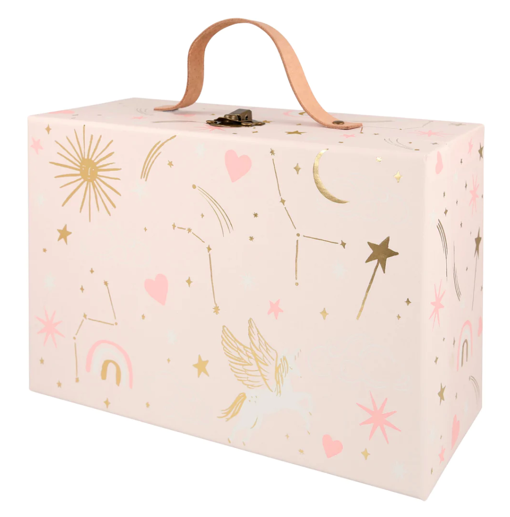Advent Calendar | Hair Accessories