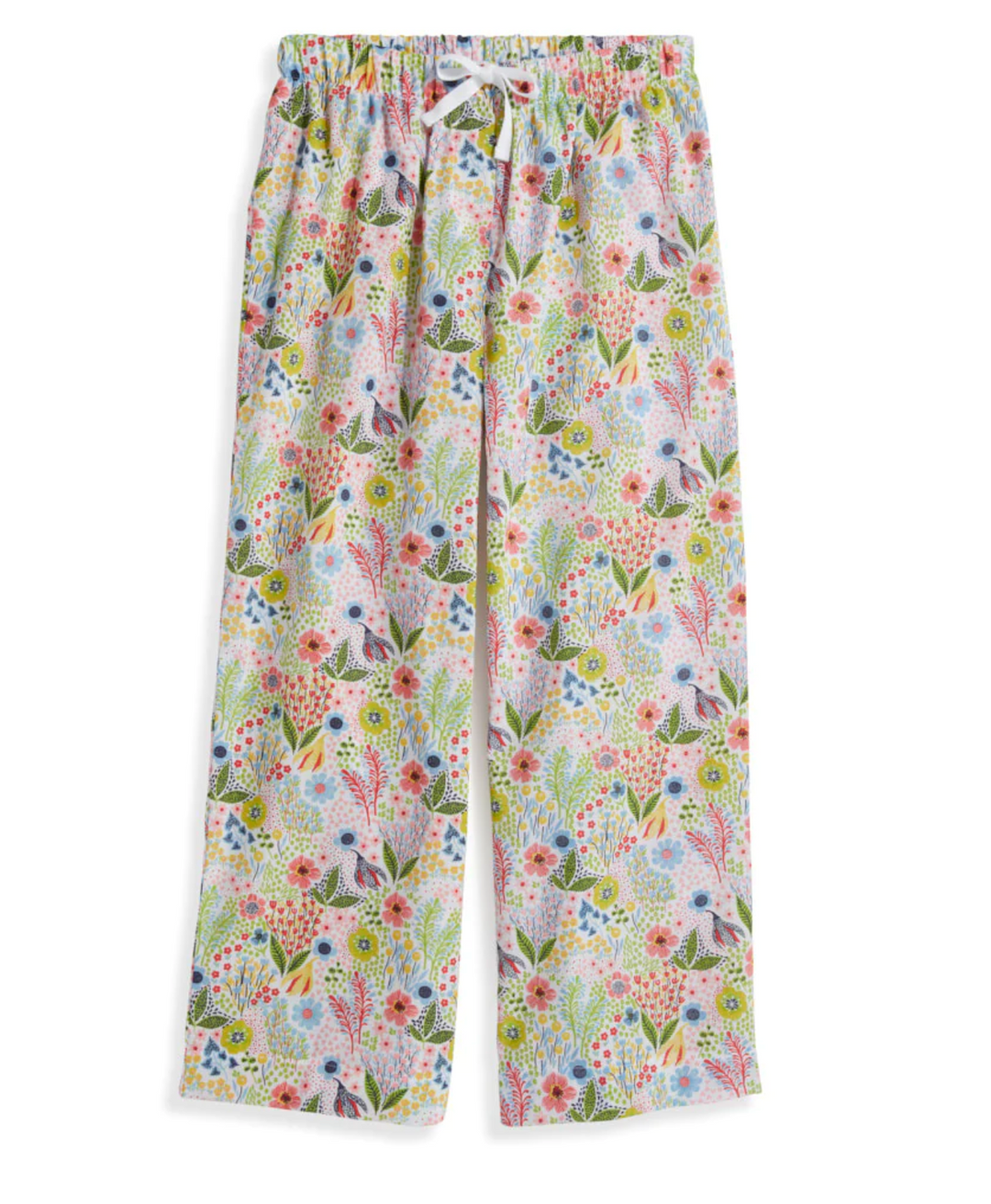 bella bliss Bailey Beach Pant | Wildflowers