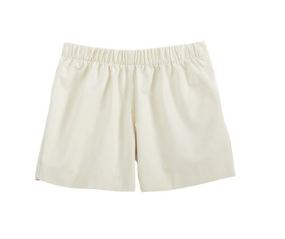 bella bliss Play Short | Stone Twill