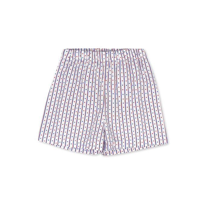 Lullaby Set Stewart Shorts | All American