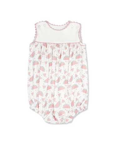 Lullaby Set Charming Bubble | Watermelon Knit