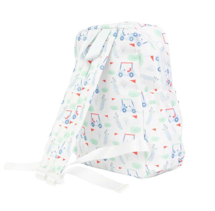 Small Backpack | Golf