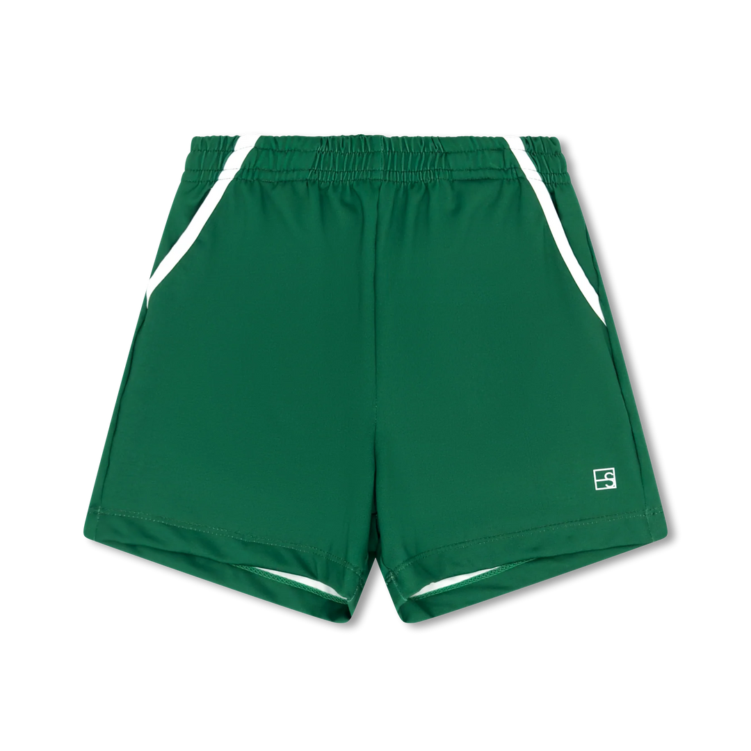 SET Nathan Shorts | Augusta Green