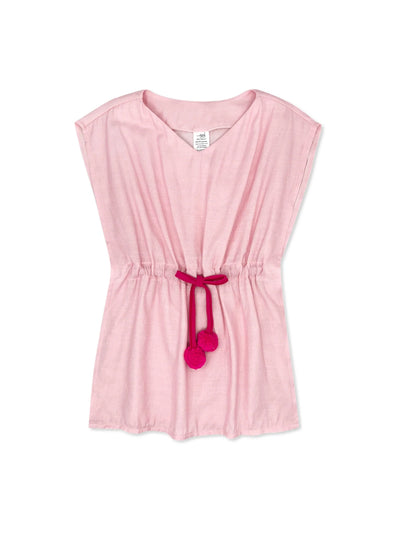 SET 30A Cover-up | Cotton Candy Pink