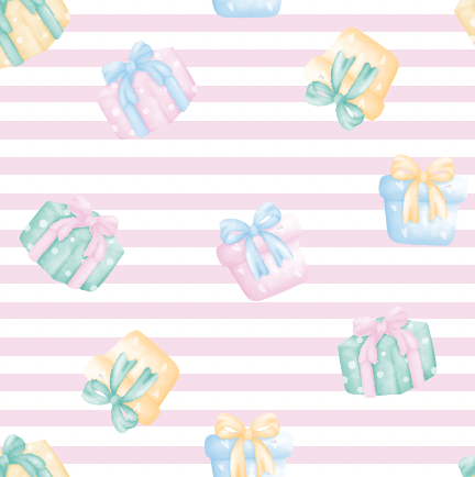 Lullaby Set Party Pink