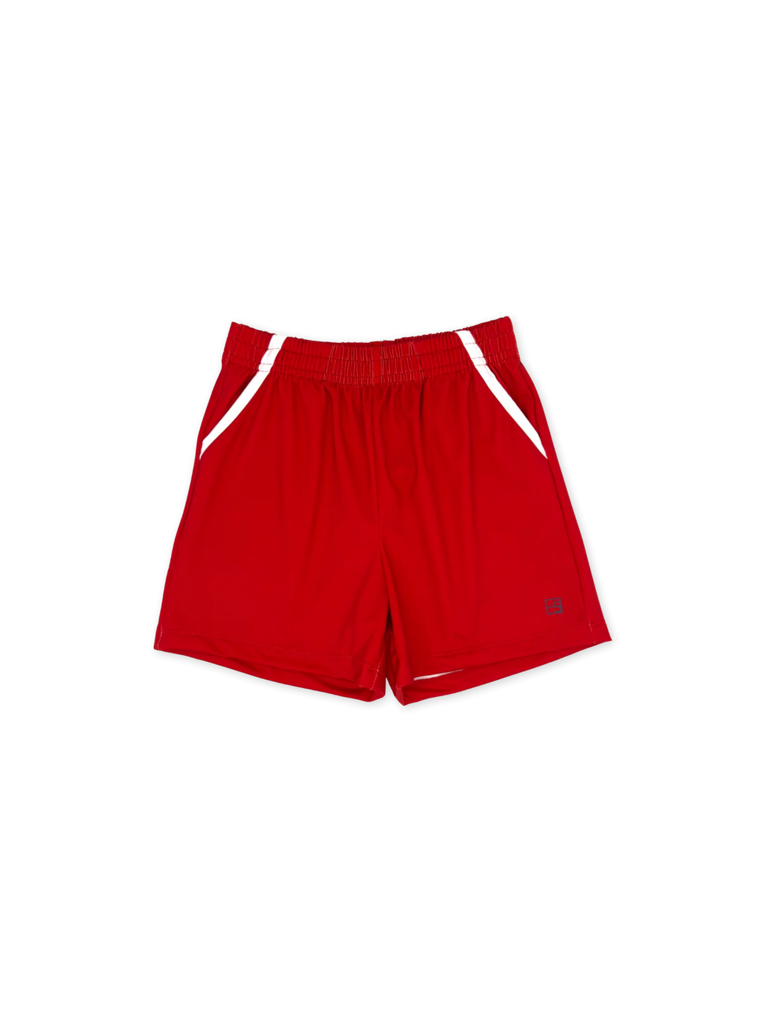 SET Nathan Shorts | Red