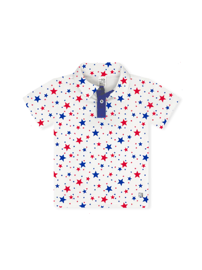 SET Parker Polo | A Star is Born
