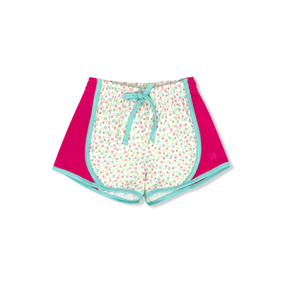 SET Elise Shorts | Petal Power