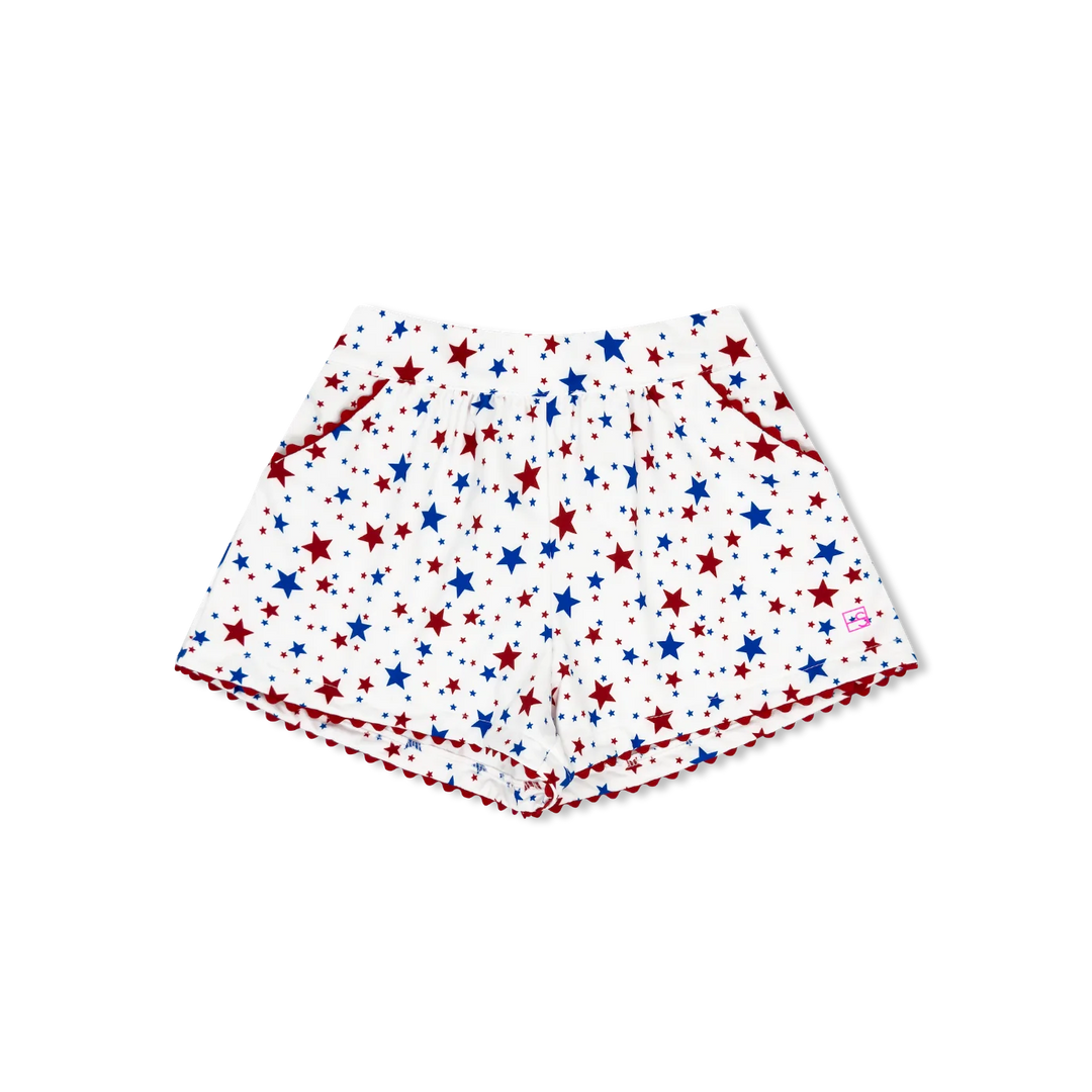 SET Ava Shorts | A Star is Born