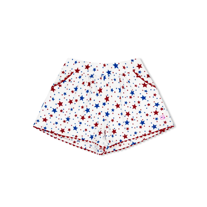 SET Ava Shorts | A Star is Born