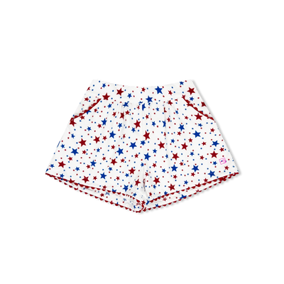 SET Ava Shorts | A Star is Born