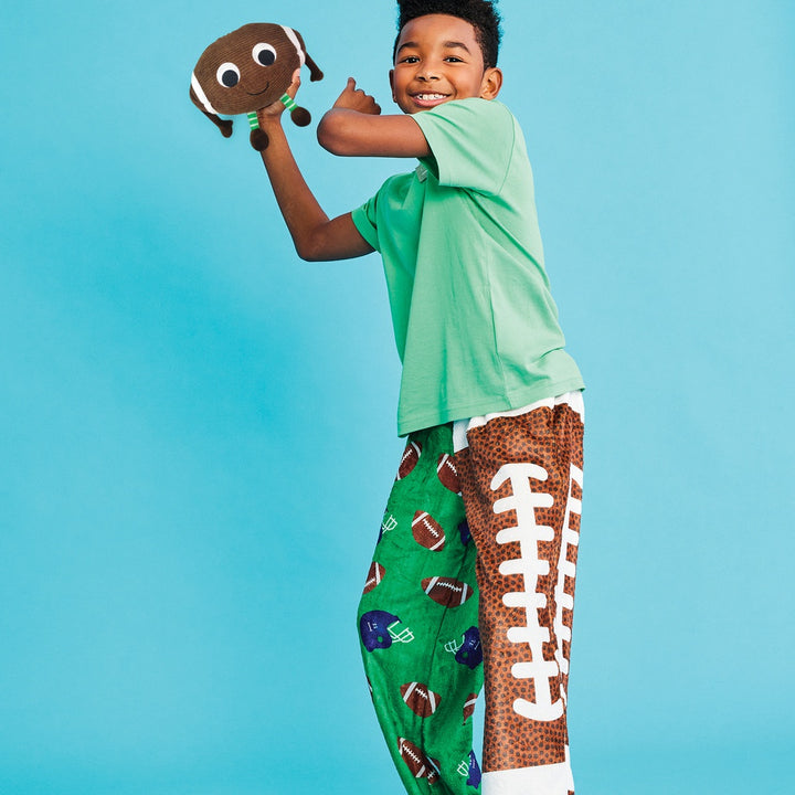 iScream Football Buddy