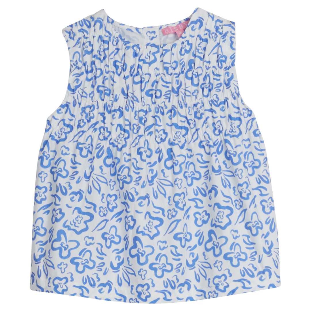 Bisby Anita Top | Matisse Blooms
