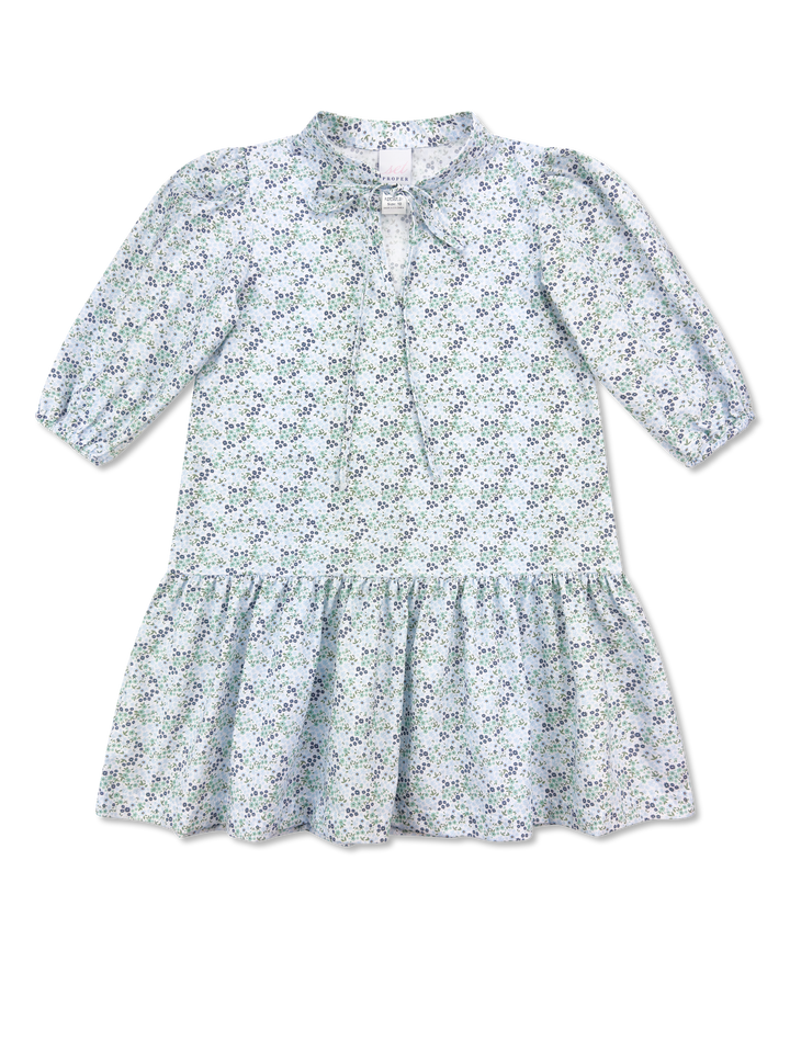 Set Proper Sophia Dress | Floral Haven