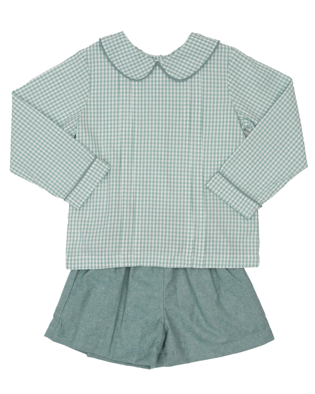 A two-piece children&