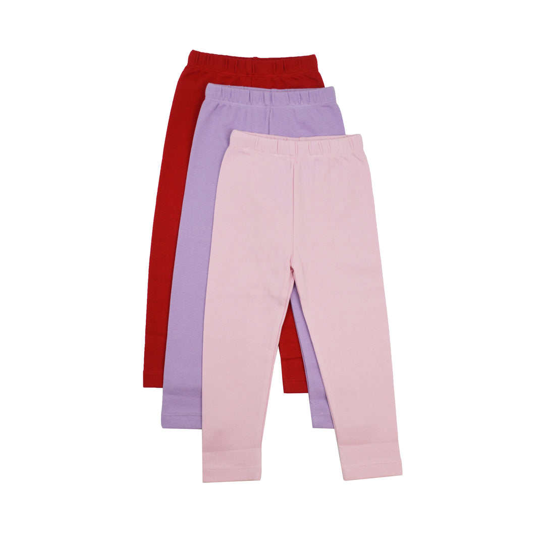 Knit Leggings