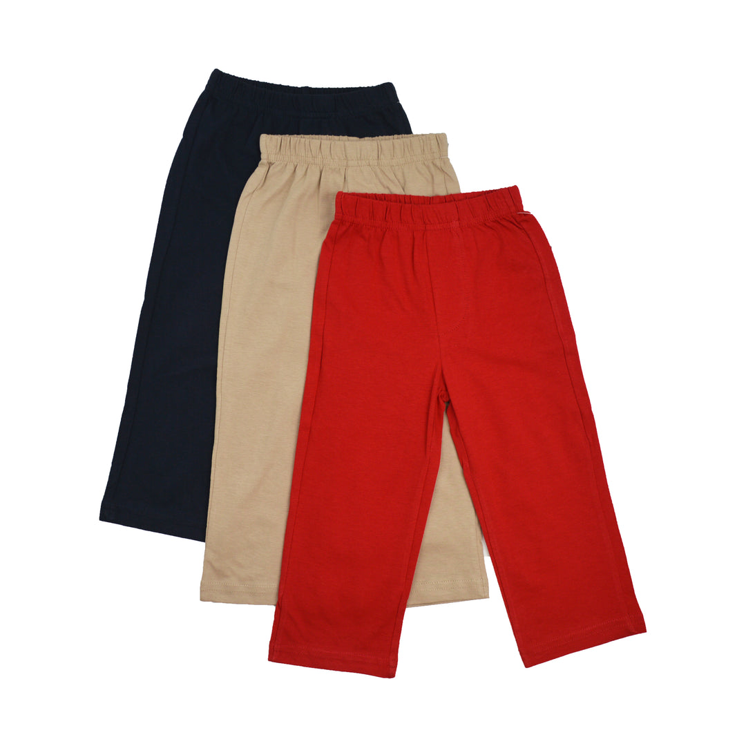Knit Pants