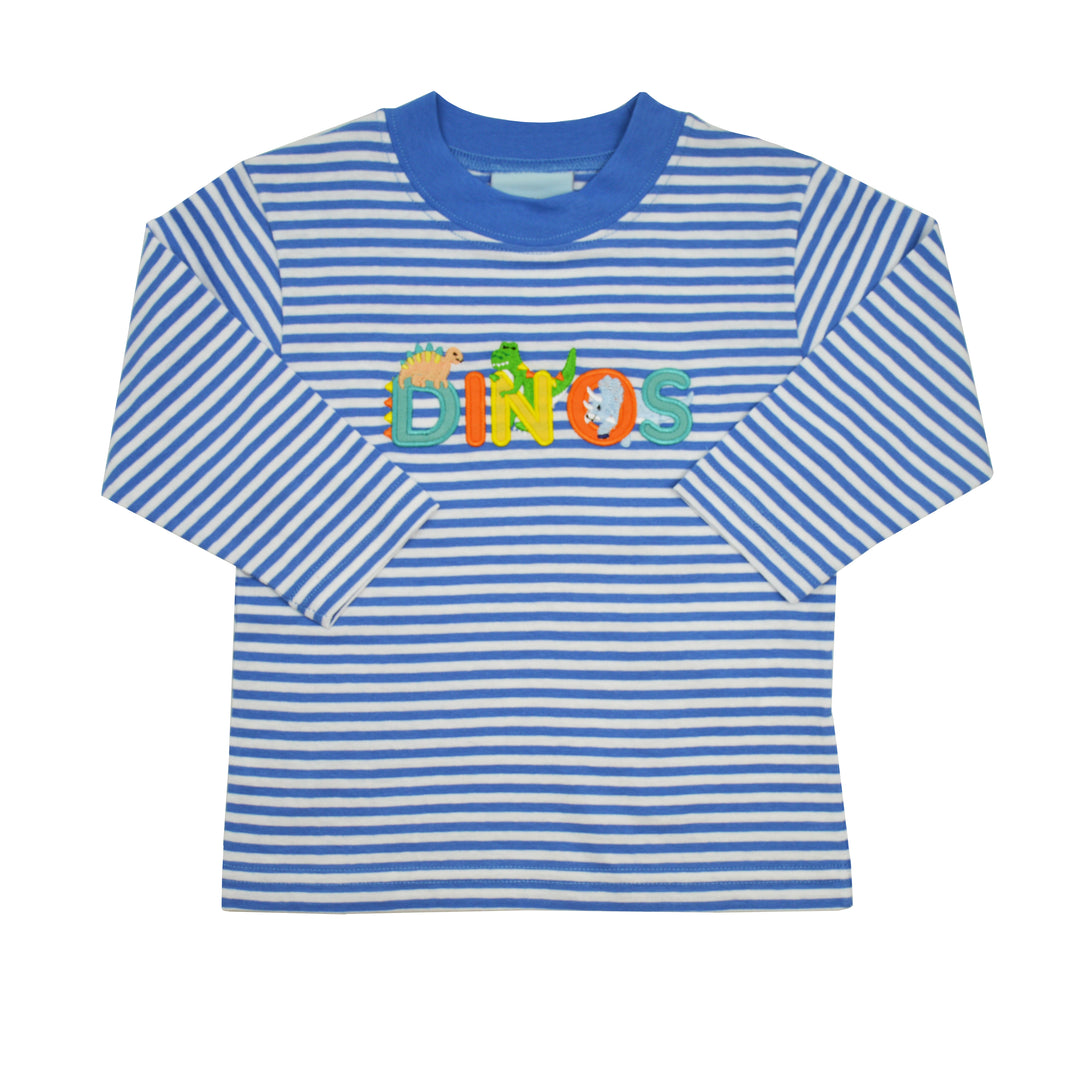Long-Sleeve Shirt | Dinos