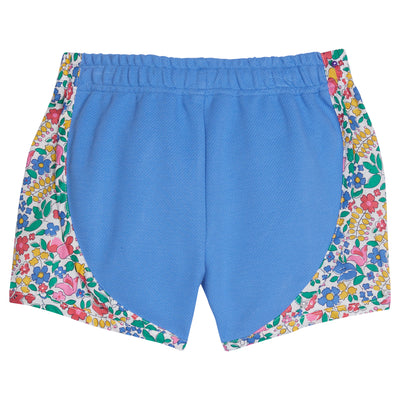 Bisby Track Shorts | Tulip Garden