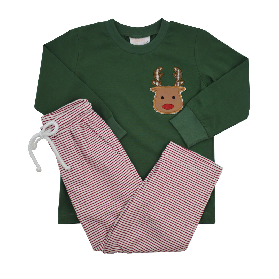 A two-piece children&