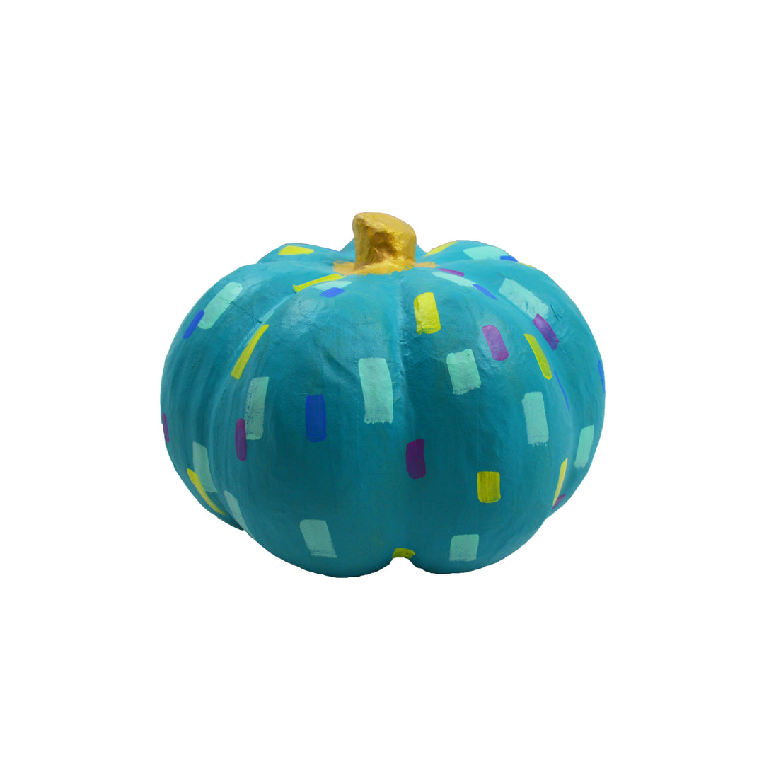 Abstract Pumpkin (more styles available)
