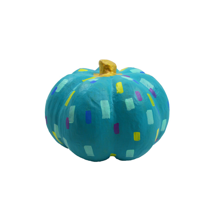 Abstract Pumpkin (more styles available)