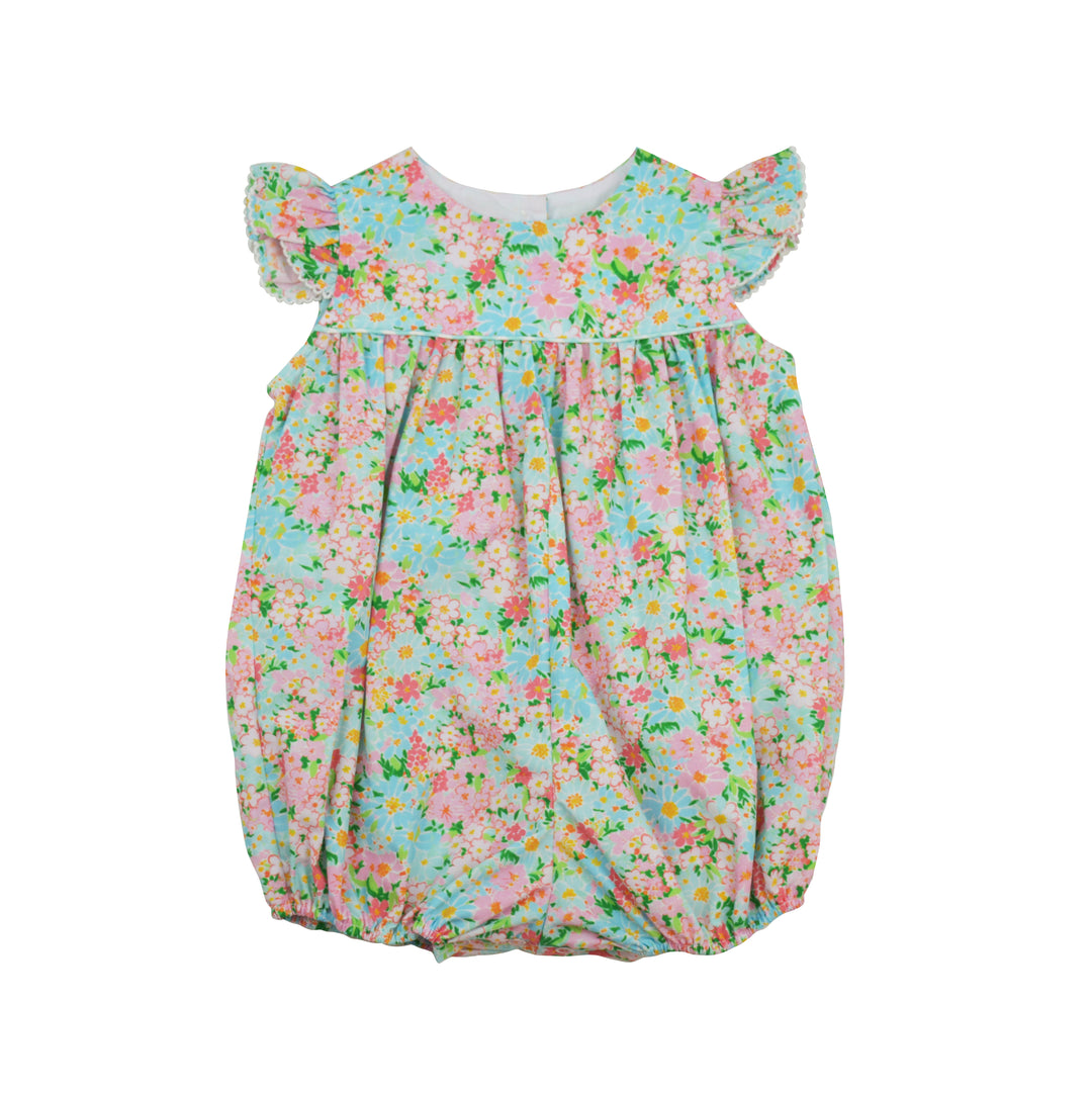 Mint Magnolia Betsy Bubble | Belmont Blooms