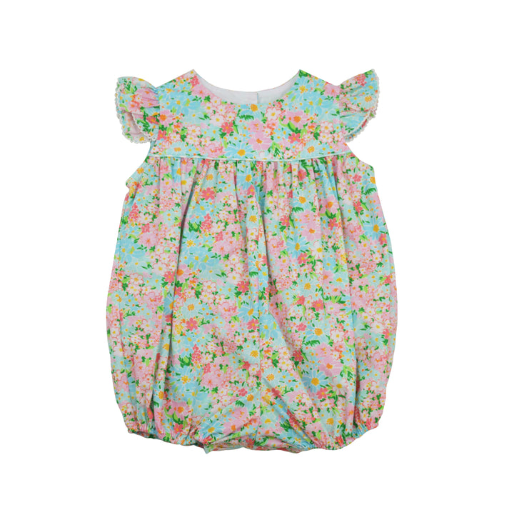 Mint Magnolia Betsy Bubble | Belmont Blooms