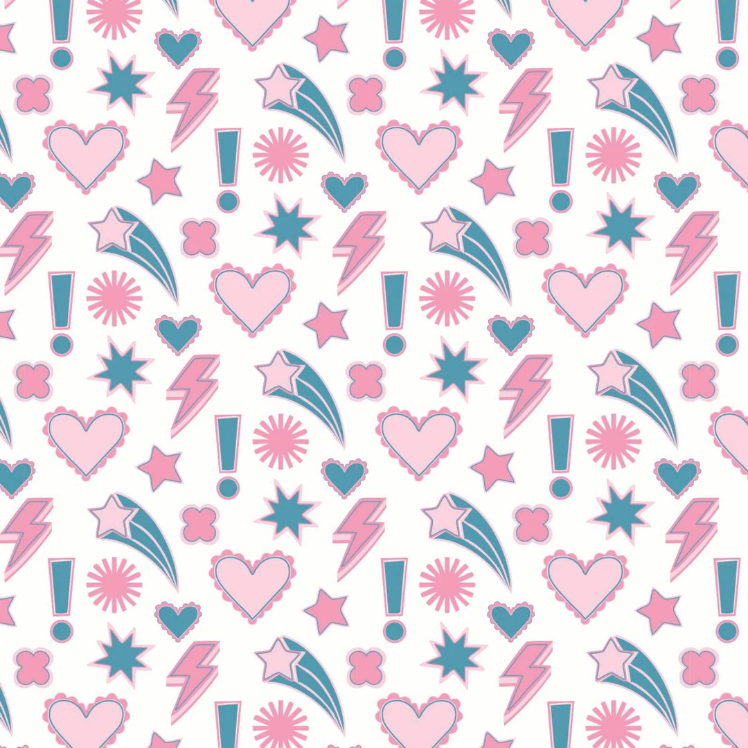 Sophie Set | Cosmic Crush