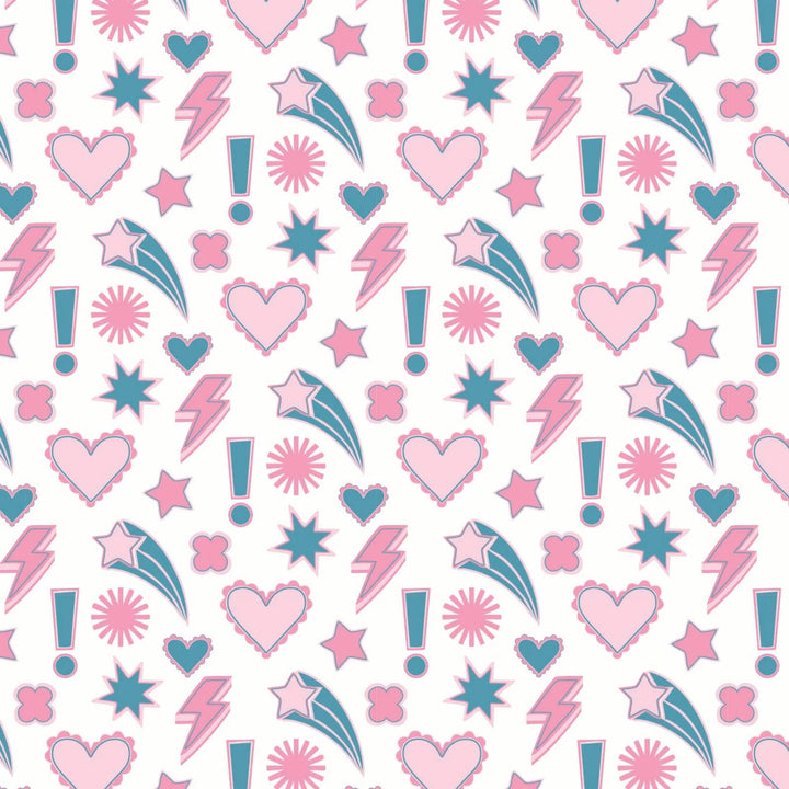 Sophie Set | Cosmic Crush