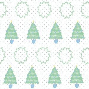 Tiny Tot Turtleneck | Blue Tree Knit