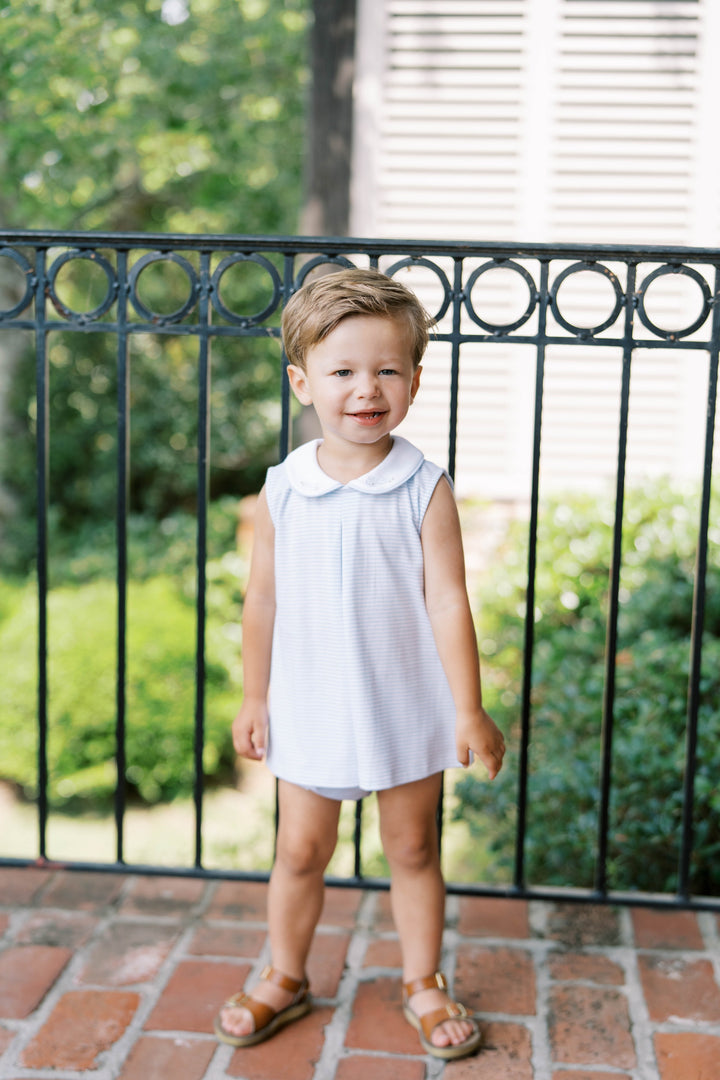 Collier Diaper Set | Caterpillar