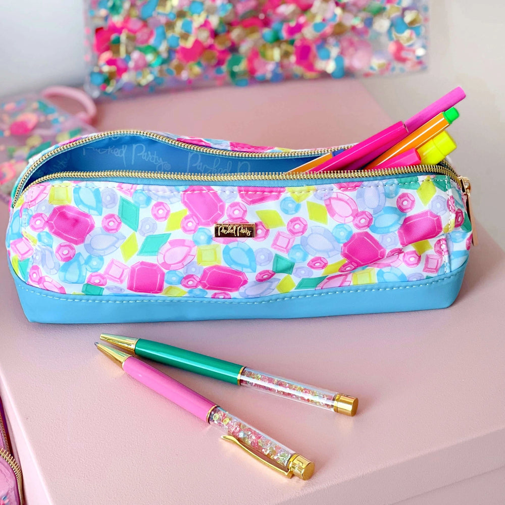 Packed Party Pencil Me In Pencil Pouch