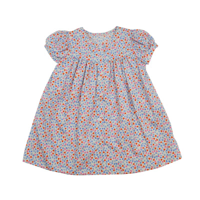 Anvy Kids Clara Dress | Rain Lilies