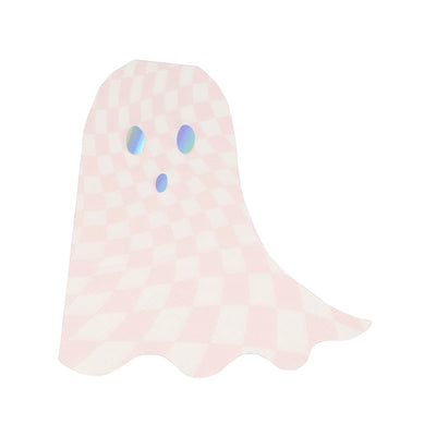 Meri Meri Ghost Napkins