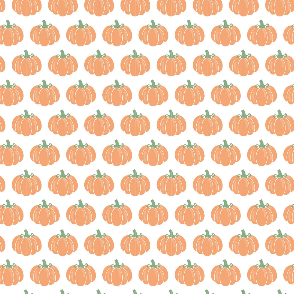 Lila + Hayes Harvest Pumpkins
