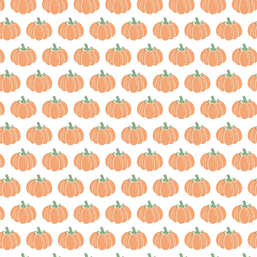 Lila + Hayes Harvest Pumpkins