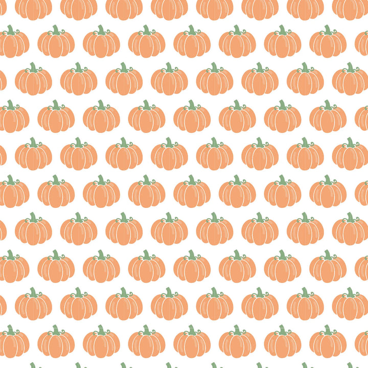 Lila + Hayes Harvest Pumpkins
