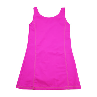 BE elizabeth Tennis Dress | Hot Pink